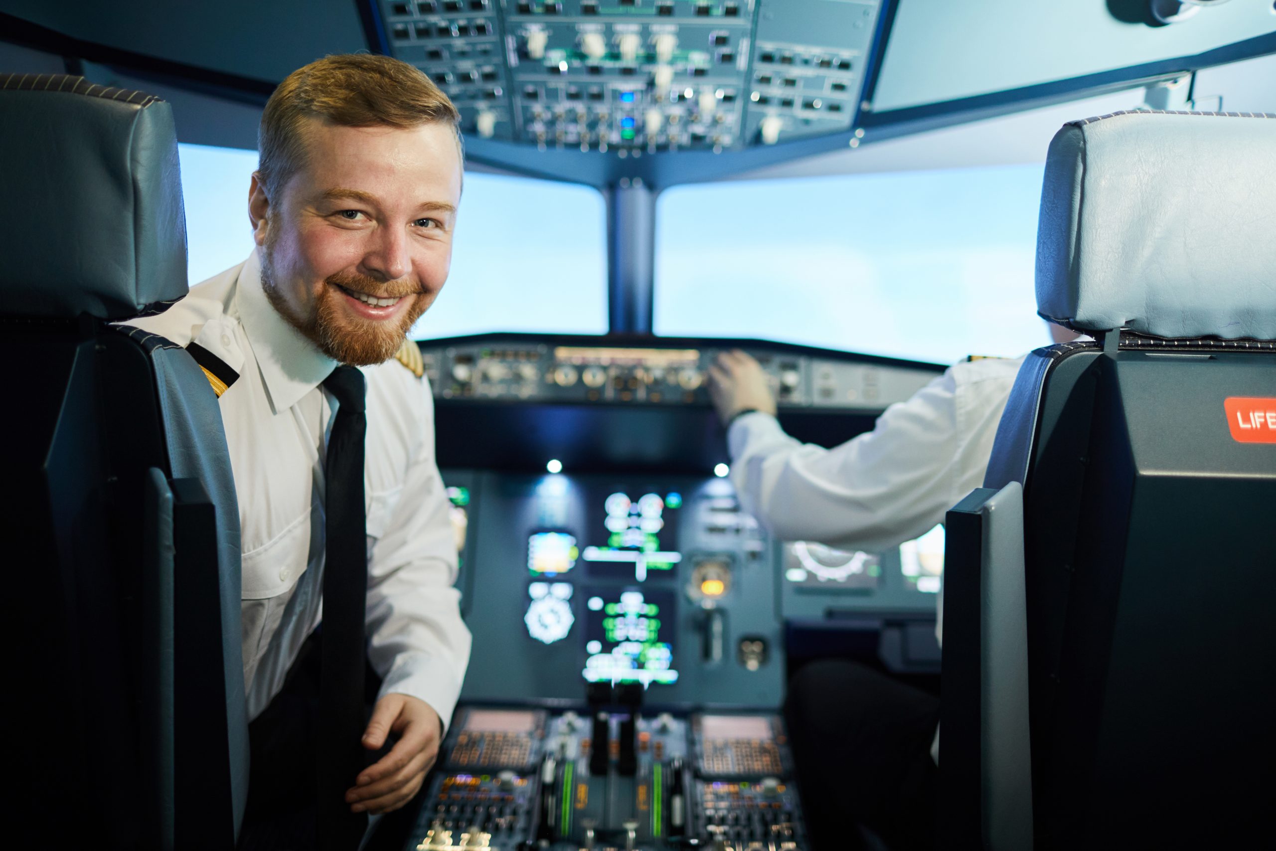 Technical Check - Loss of License (LOL) für Piloten und Fluglotsen